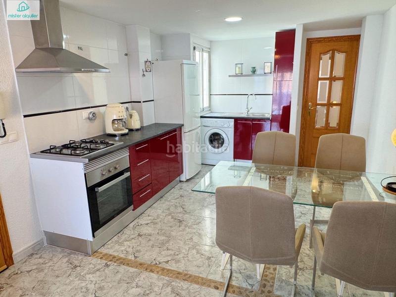 Foto 86b0dd29-10f3-4264-b206-3ad8b795fa4a. Rent apartment in san pere 78 in Campello Playa Campello (el)