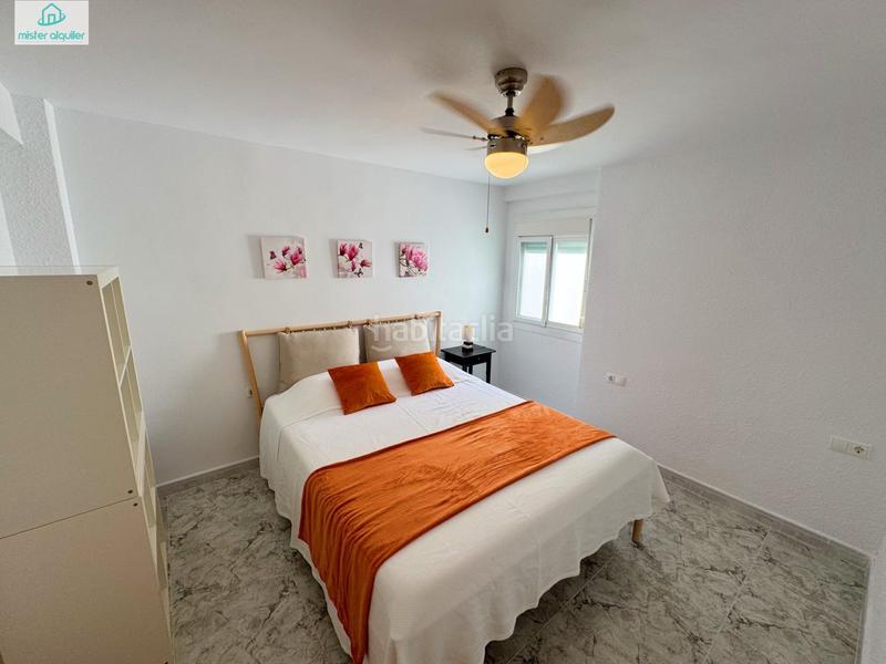 Foto 878b0e16-ab6b-49d0-9aa5-eed191466726. Rent apartment in san pere 78 in Campello Playa Campello (el)