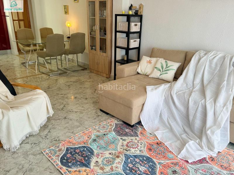 Foto 98d20895-a7fa-4e7e-959e-8d8c8441889f. Rent apartment in san pere 78 in Campello Playa Campello (el)