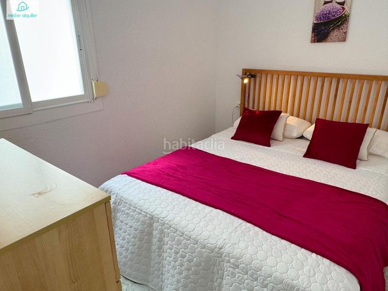 Foto a8f04707-d878-400f-a083-67c12b184aae. Rent apartment in san pere 78 in Campello Playa Campello (el)