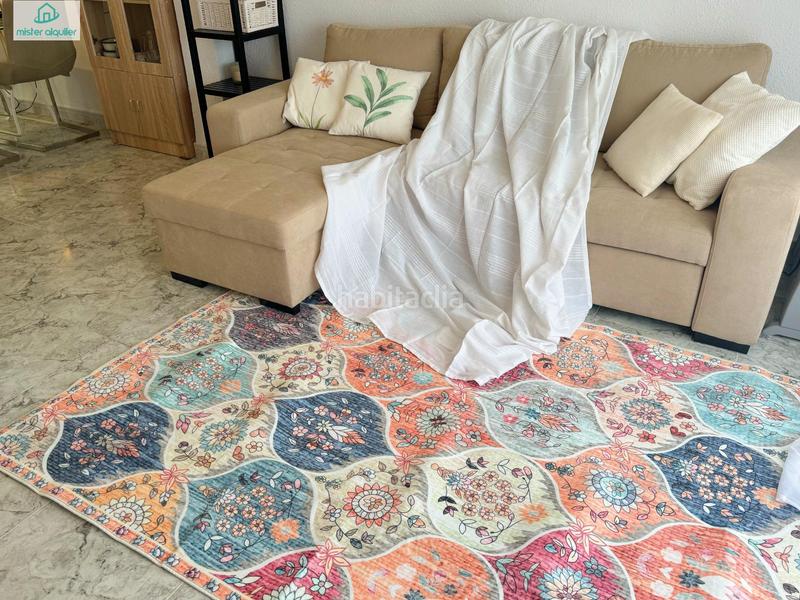 Foto c40c44e0-e165-4d6c-a40c-3a924d529431. Rent apartment in san pere 78 in Campello Playa Campello (el)