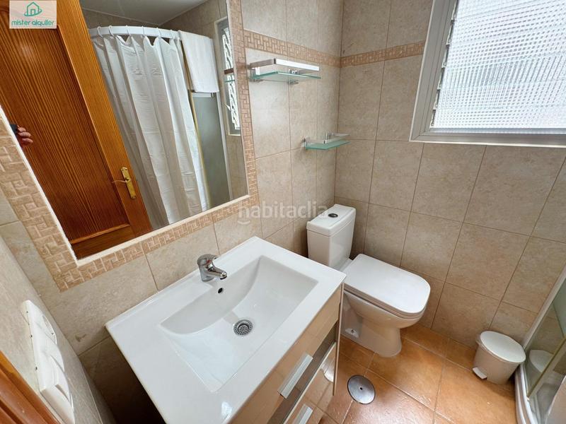 Foto d4dbc357-04e3-4c37-8324-7f5e05314493. Rent apartment in san pere 78 in Campello Playa Campello (el)