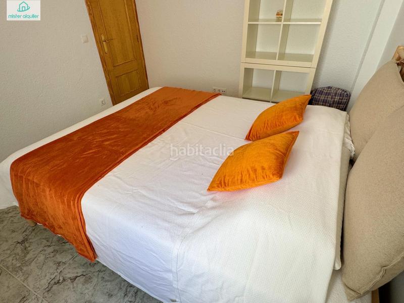 Foto d9b06904-87dd-4803-a1dd-e07d83ff51c3. Rent apartment in san pere 78 in Campello Playa Campello (el)