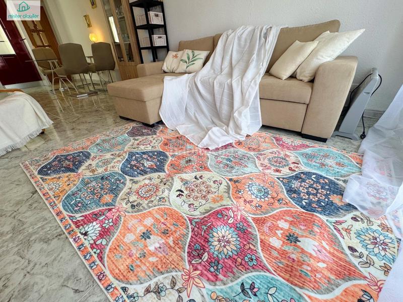 Foto f19128f4-bbfd-4822-afea-5e96fbabb91b. Rent apartment in san pere 78 in Campello Playa Campello (el)