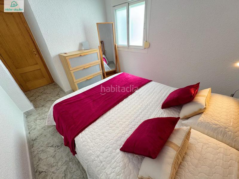 Foto fdf6528b-8625-444a-908b-3684424e14c0. Rent apartment in san pere 78 in Campello Playa Campello (el)