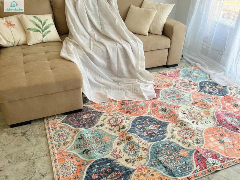 Foto 1b80cff2-e03a-48b9-b450-4e53fedc5cda. Location appartement dans san pere 78 dans Campello Playa Campello (el)