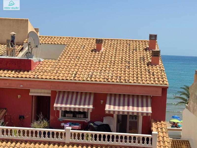 Foto 94f776fa-843c-4336-b926-3269dead5fda. Location appartement dans san pere 78 dans Campello Playa Campello (el)