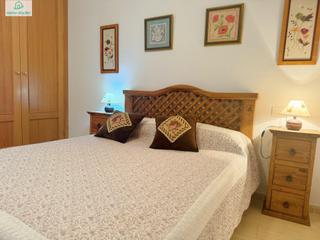 Miete Appartement in Carrer la mar 12