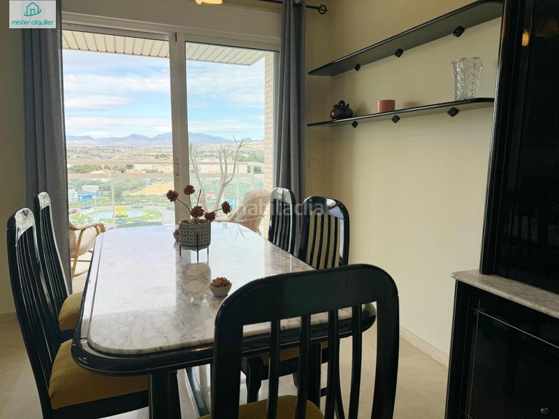 Foto 052b2969-1c38-4196-a3dd-af6d63a28152. Alquiler apartamento en ausias march 32 en Campello Pueblo Campello (el)