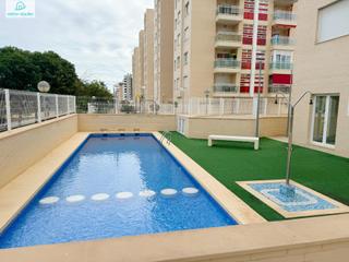 Lloguer Apartament a Ausias march 32