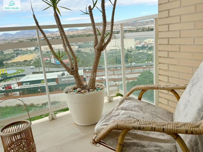 Foto 20e4bb50-be6a-4e5b-ab54-330468c28da9. Location appartement dans ausias march 32 dans Campello Pueblo Campello (el)