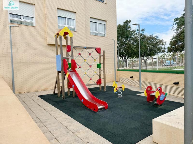 Foto 41761077-f363-4824-b8fa-43a94d6b23f0. Location appartement dans ausias march 32 dans Campello Pueblo Campello (el)