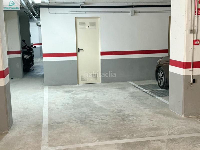 Foto 4208709e-8b4a-46f7-92b7-67325f5bafba. Location appartement dans ausias march 32 dans Campello Pueblo Campello (el)