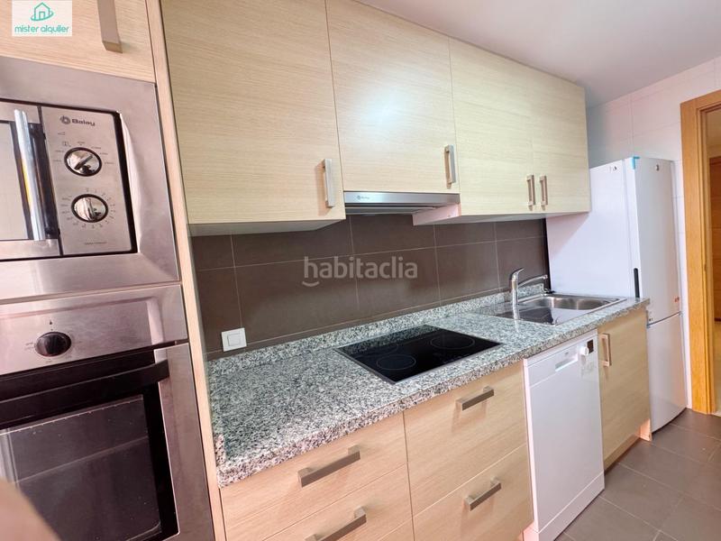 Foto 4f893702-7cc9-4688-821a-437fcc523d04. Location appartement dans ausias march 32 dans Campello Pueblo Campello (el)