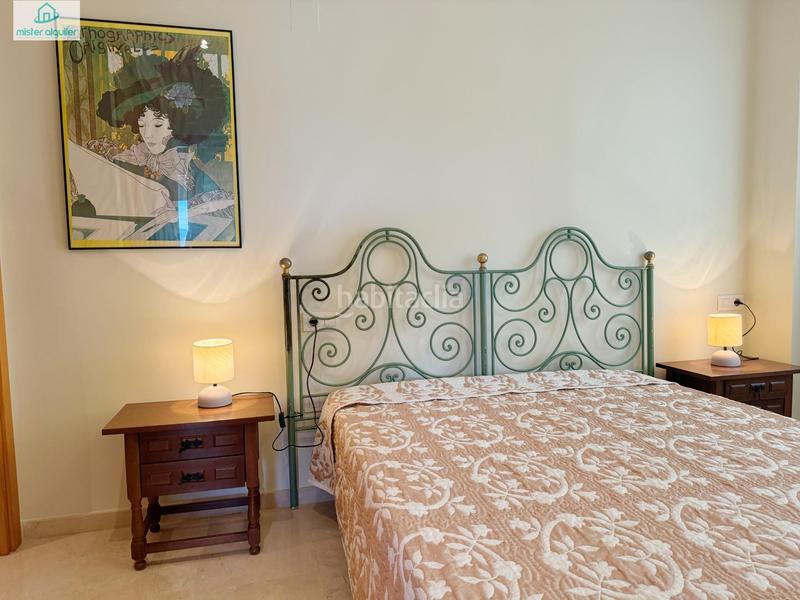 Foto 786ebca9-718d-4527-baf5-fef3ac350778. Location appartement dans ausias march 32 dans Campello Pueblo Campello (el)