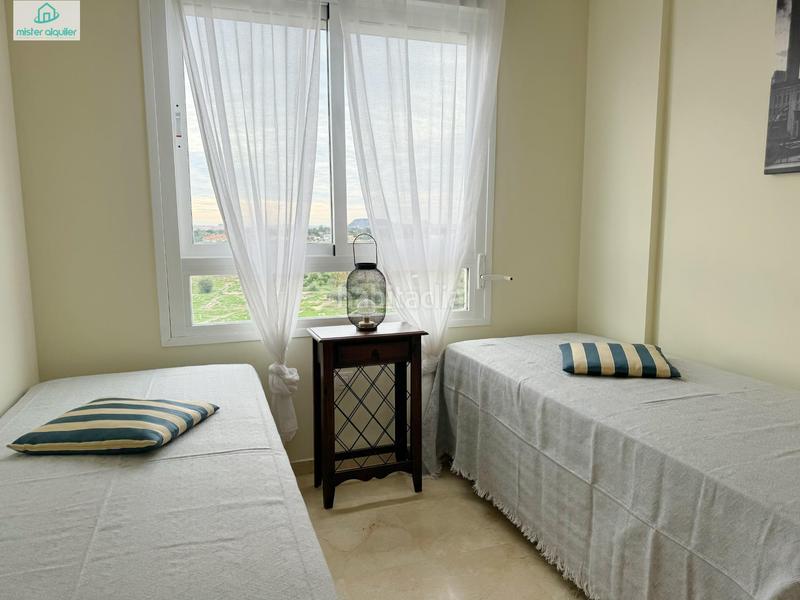 Foto ae6025d3-8b08-4e8f-9f14-3e11e35ab2bf. Location appartement dans ausias march 32 dans Campello Pueblo Campello (el)