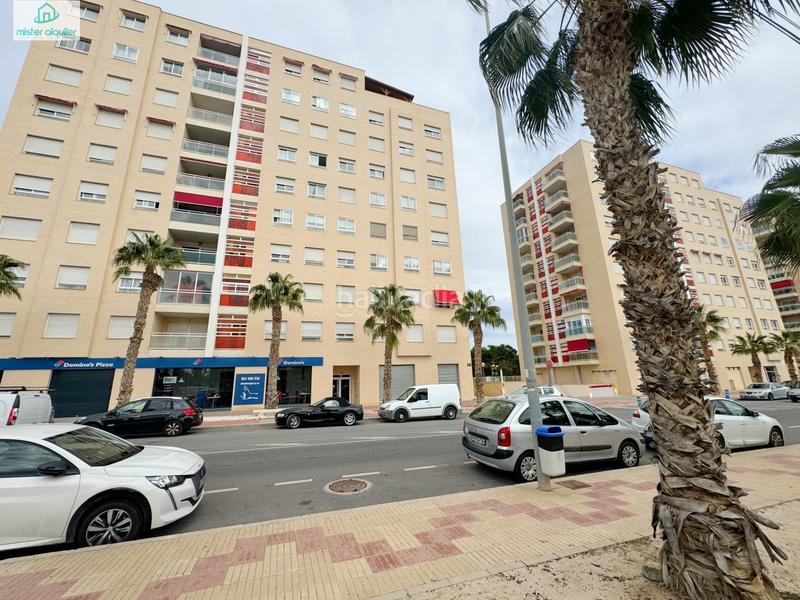 Foto d5de3d0f-02ee-402c-a767-feccc07cec5b. Location appartement dans ausias march 32 dans Campello Pueblo Campello (el)