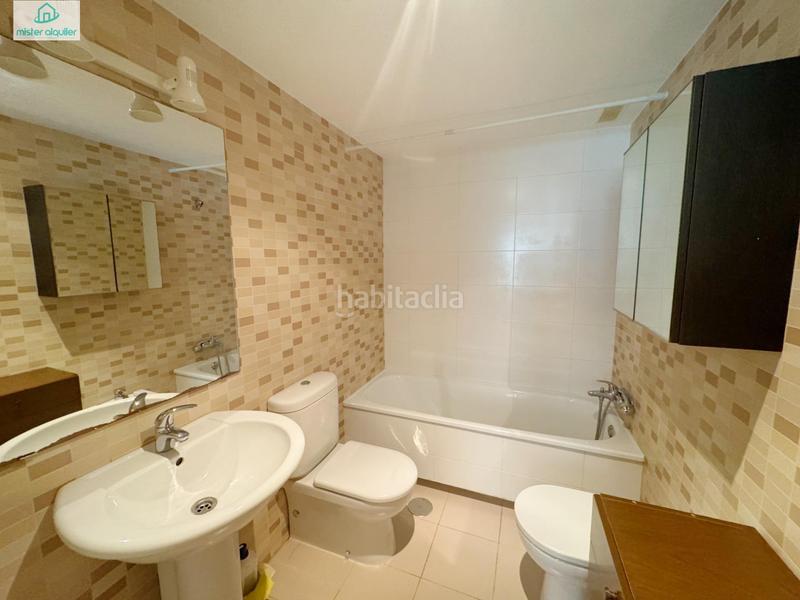 Foto e6cf0474-7426-473f-9f60-e5a59d320532. Location appartement dans ausias march 32 dans Campello Pueblo Campello (el)