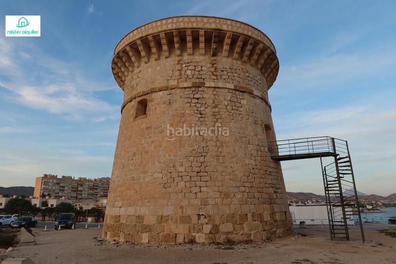 Foto ed0a3830-624c-4c31-9de7-f372f4dfb2f2. Location appartement dans ausias march 32 dans Campello Pueblo Campello (el)