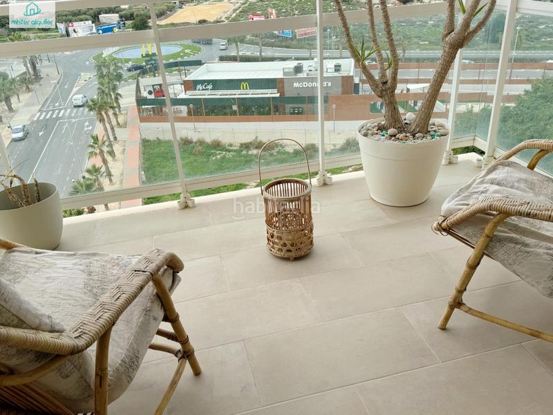 Foto ed234bd7-2601-4af9-b164-96ddf5dffdf1. Location appartement dans ausias march 32 dans Campello Pueblo Campello (el)