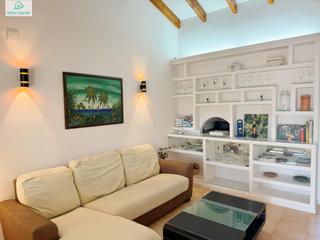 Rent Semi detached house in Carritxal del 3