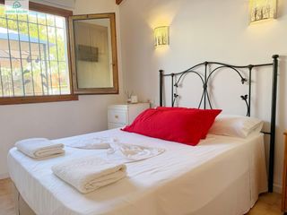 Location Maison jumelée à Carritxal del 3. En cala la nuza  el campello