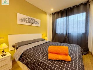 Rent Apartment in Calle 3 de abril de 1979 1