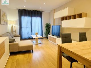 Rent Apartment in Calle 3 de abril de 1979 1
