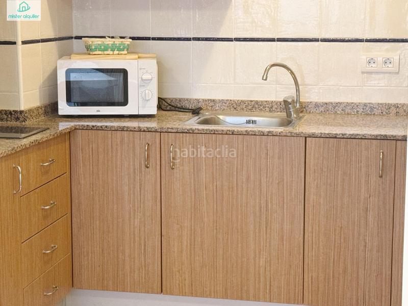 Foto 43967c24-2298-42c4-944c-e1db89bd53ca. Lloguer apartament a jaume i el conqueridor 40 a Campello (el)