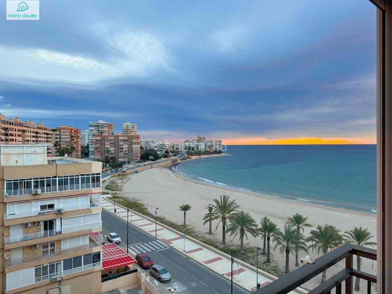 Foto 9009dae8-10a9-4950-a2fc-a93417688339. Lloguer apartament a jaume i el conqueridor 40 a Campello (el)