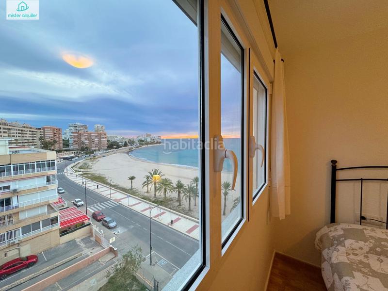 Foto e1a18f4b-7daa-4c89-a6c7-c3ff235994df. Lloguer apartament a jaume i el conqueridor 40 a Campello (el)