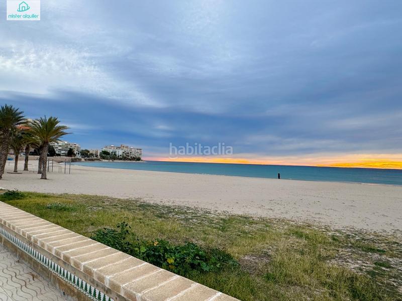 Foto 14990e6e-9ef3-451e-b567-8664179edf7a. Alquiler apartamento en jaume i el conqueridor 40 en Campello (el)