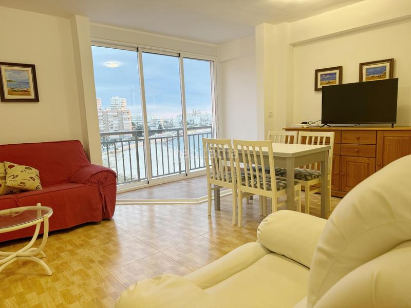 Foto 205412f2-1285-4fc6-ad90-6956c3e88fc8. Alquiler apartamento en jaume i el conqueridor 40 en Campello (el)