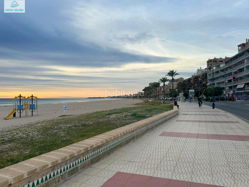 Foto 298f9299-fe42-40a9-9d32-882fe8e7074e. Alquiler apartamento en jaume i el conqueridor 40 en Campello (el)