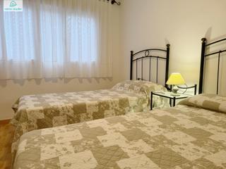 Location Appartement à Jaume i el conqueridor 40