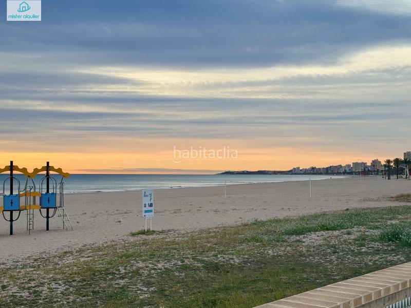 Foto 7bce3ebf-7b66-4151-a1a9-a08908f94deb. Location appartement dans jaume i el conqueridor 40 dans Campello (el)