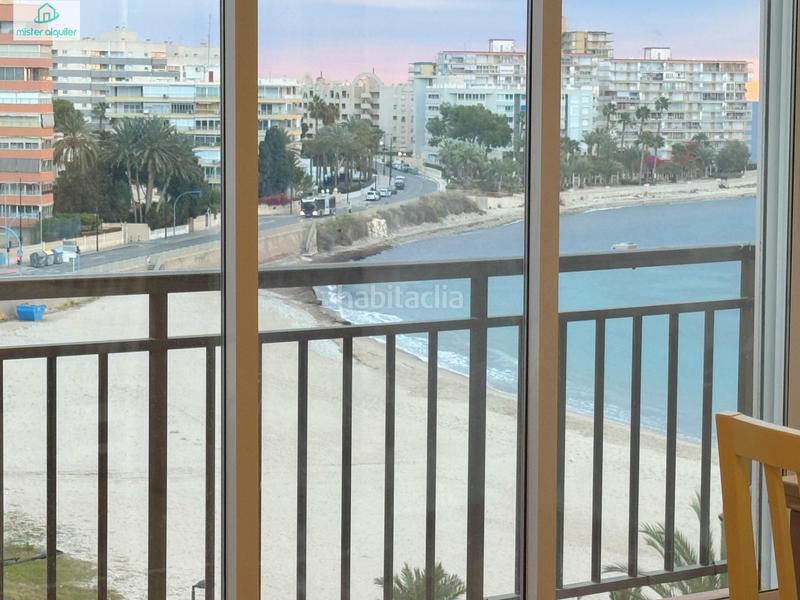 Foto 3ee7a1ad-f608-4987-99b5-623c80e8136b. Miete appartement in jaume i el conqueridor 40 in Campello (el)