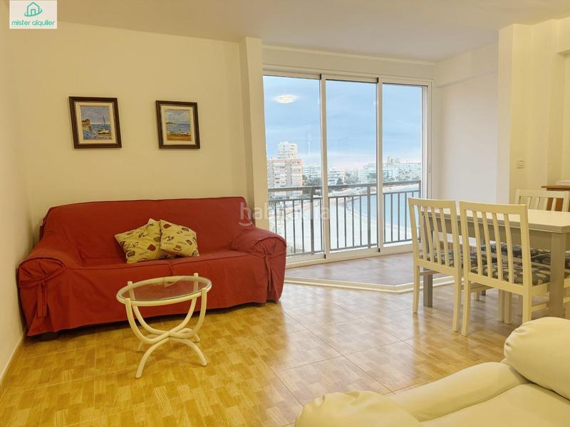 Foto faee6606-8e4f-476b-91eb-cf6ab3bc4941. Miete appartement in jaume i el conqueridor 40 in Campello (el)