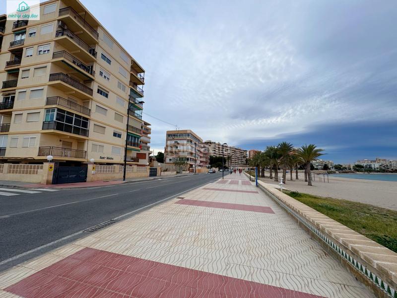 Foto 156de844-35e2-496a-9691-9ab37653d693. Affitto piccolo appartamento in jaume i el conqueridor 40 in Campello (el)