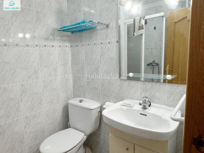 Foto 5ce2141d-d2c4-4930-b7f4-62967be81162. Affitto piccolo appartamento in jaume i el conqueridor 40 in Campello (el)