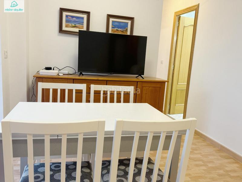 Foto 9b03640a-93f5-4f36-9bc3-7c6245f57033. Affitto piccolo appartamento in jaume i el conqueridor 40 in Campello (el)