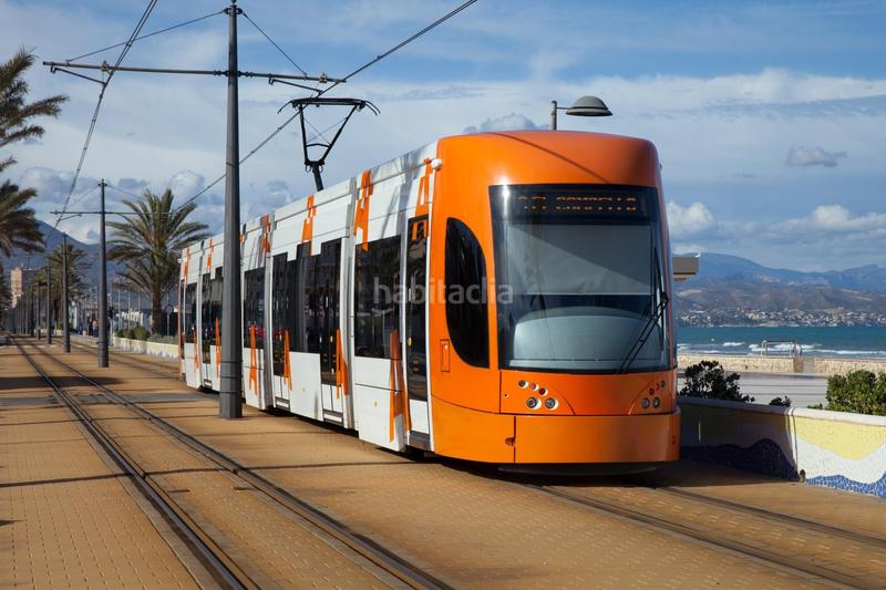 Foto f2eda61b-fabb-4775-976e-590e78adef08. Affitto piccolo appartamento in jaume i el conqueridor 40 in Campello (el)