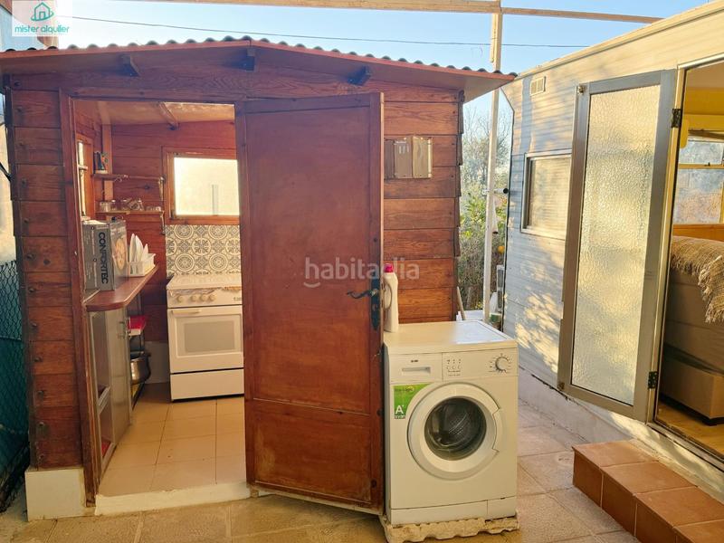 Foto a603c2f6-6996-41bd-ae91-2cbb63b59273. Affitto casa in camino fabraquer 124 in La Font-Mezquitas San Juan de Alicante