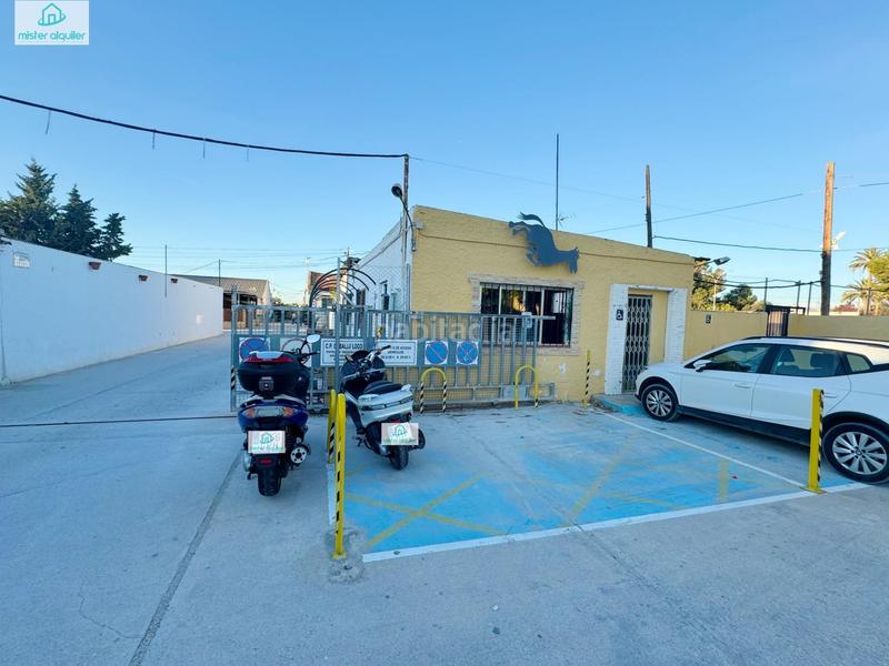 Foto f9634ddc-a49c-4dfa-8047-861ed6a5d7c6. Affitto casa in camino fabraquer 124 in La Font-Mezquitas San Juan de Alicante