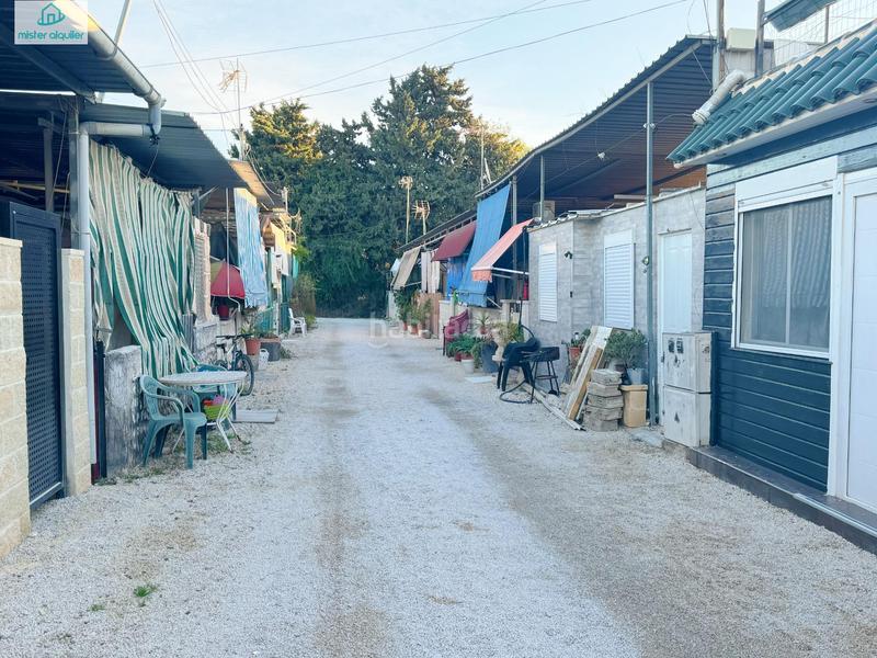 Foto 38186f59-e5c1-4b47-ac28-ef0c2edb65c8. Lloguer casa a camino fabraquer 124 a La Font-Mezquitas San Juan de Alicante