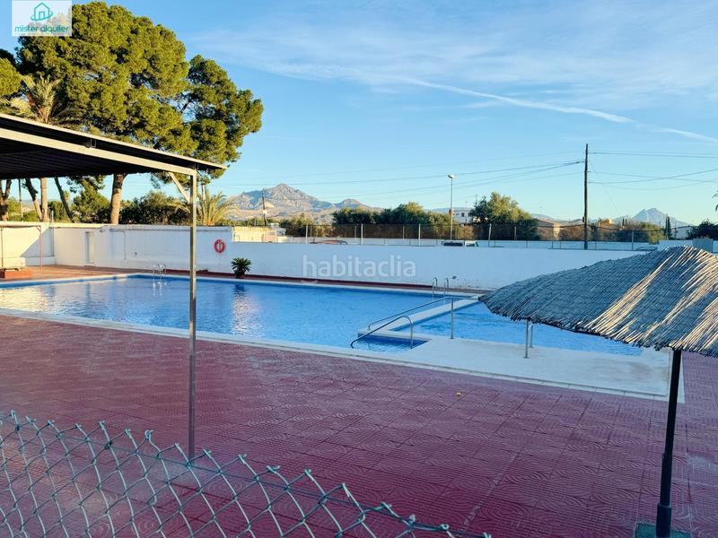 Foto 95e20cdb-4b21-435c-a267-bc11218ad992. Lloguer casa a camino fabraquer 124 a La Font-Mezquitas San Juan de Alicante