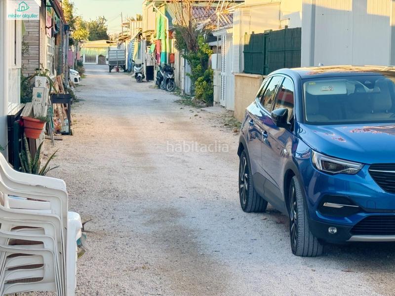 Foto c71922fd-37f8-4321-96a7-e81ef53aed45. Lloguer casa a camino fabraquer 124 a La Font-Mezquitas San Juan de Alicante