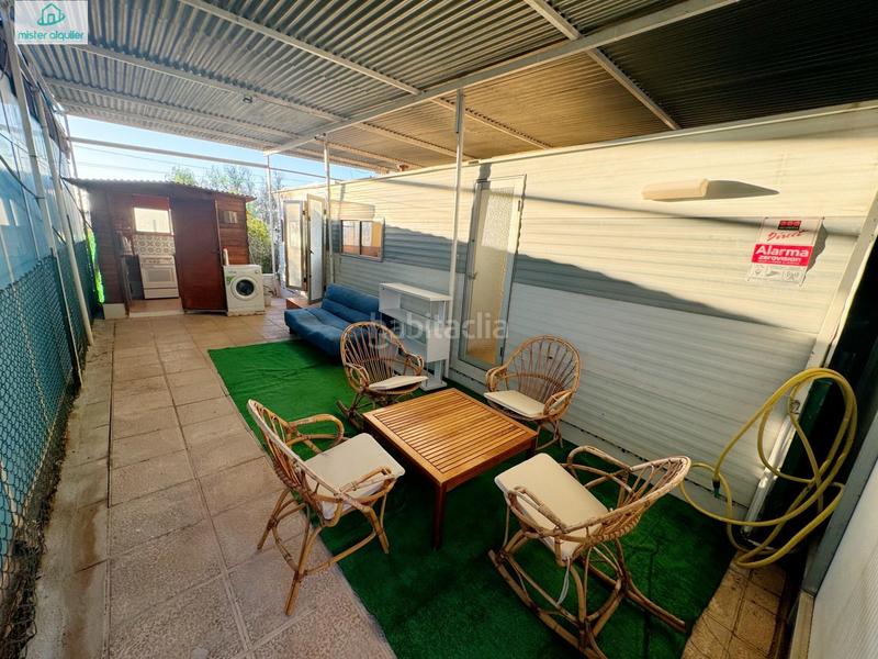 Foto 19fc64bc-355b-4af2-88b1-80a1b355c2de. Rent house in camino fabraquer 124 in La Font-Mezquitas San Juan de Alicante