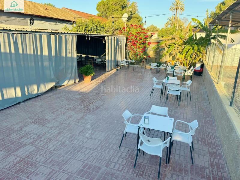 Foto 9efc8e05-a8be-4cab-b7be-c39765ae51a4. Rent house in camino fabraquer 124 in La Font-Mezquitas San Juan de Alicante