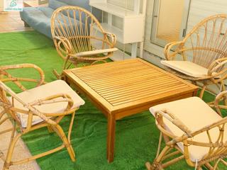 Rent House in Camino fabraquer 124
